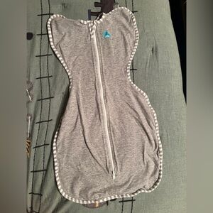 Love to dream sleep sack swaddle